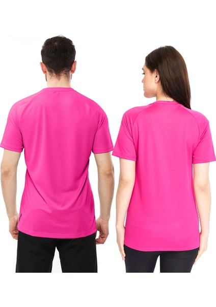 Unisex T-Shirt Velox Pembe fiyatları
