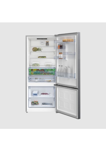 678550 Ieı Inox Buzdolabı (Multimode Özellikli) fiyatları