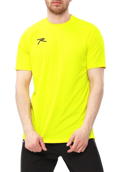 T-Shirt Velox Sarı