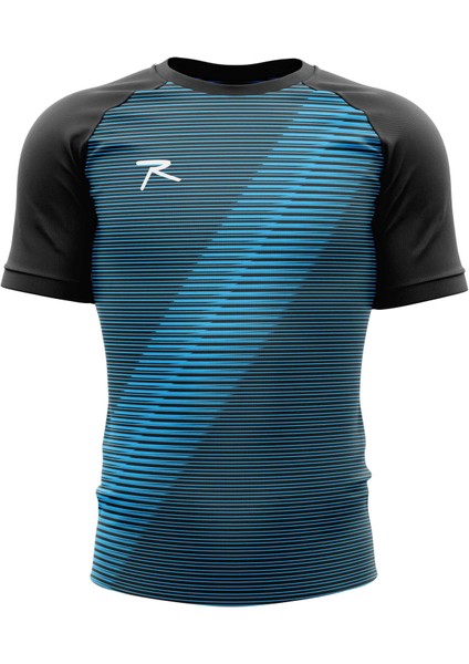 T-Shirt Aptus Turkuaz