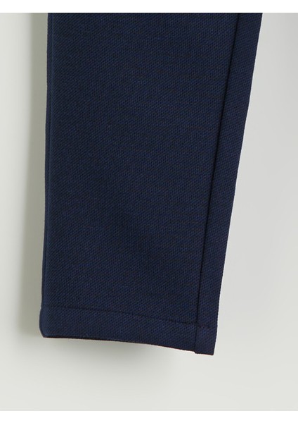 Yeni Sezon Beli Lastikli Dokulu Erkek Çocuk Pantolon fiyatları