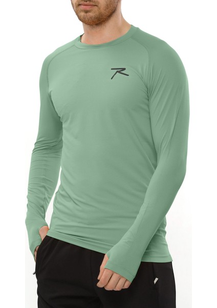 Breathable Baselayer T-Shirt Importo Yeşil