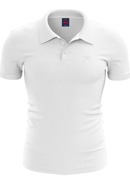 Polo T-Shirt Pıus Beyaz fiyatları