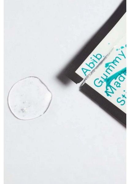 Gummy Sheet Mask Madecassoside Sticker - Bariyer Onarıcı Vegan Maske fiyatları