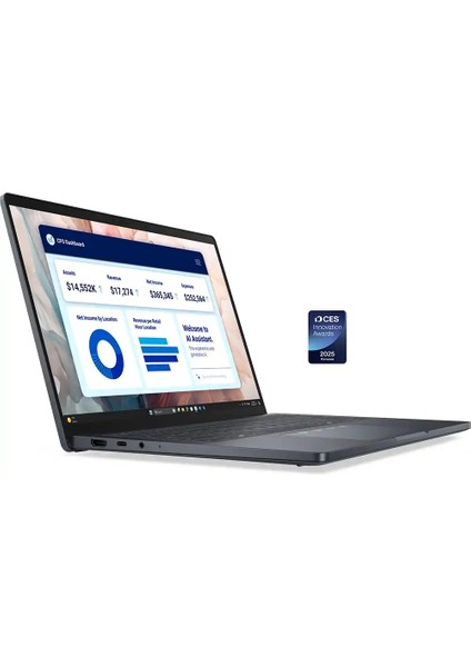 Pro 14 Premium Ultra 7 268V 32GB 512GB SSD Intel Arc 14 Fhd+ Windows 11 Pro BTO207-PA14250-EMEA