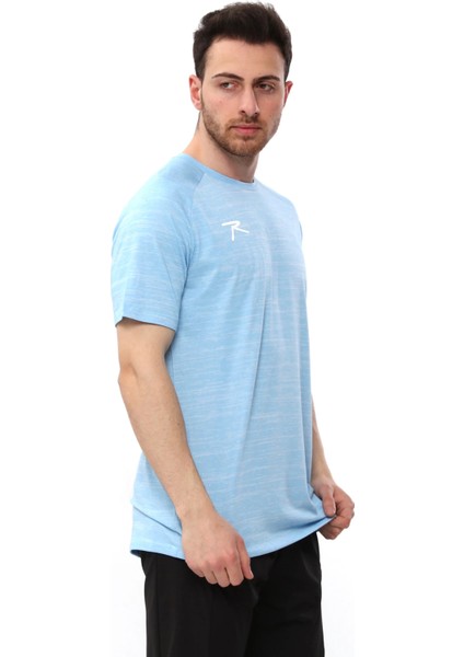 Unisex T-Shirt Velox Mavi fiyatları