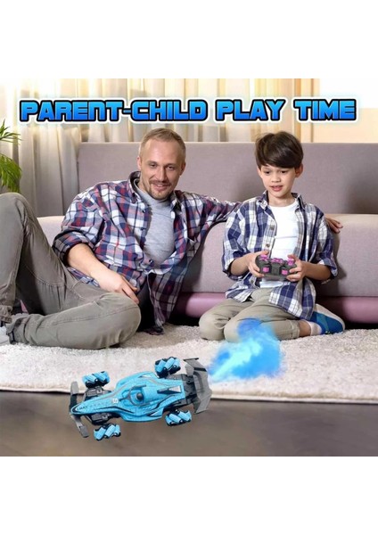 Duman Çıkaran Kumandalı Şarjlı Formula indirimleri