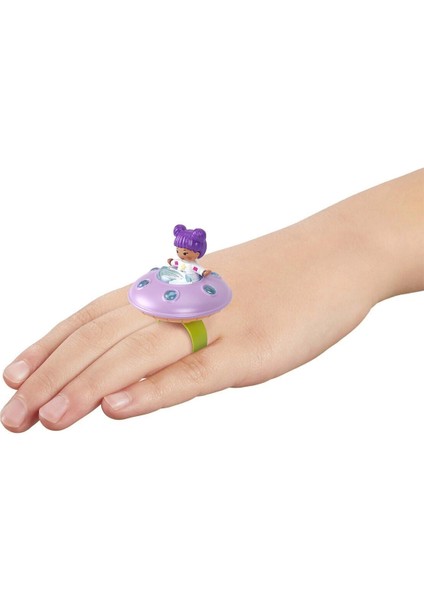 JCB24 Polly Pocket Yüzük Kutusu Oyun Seti fiyatları