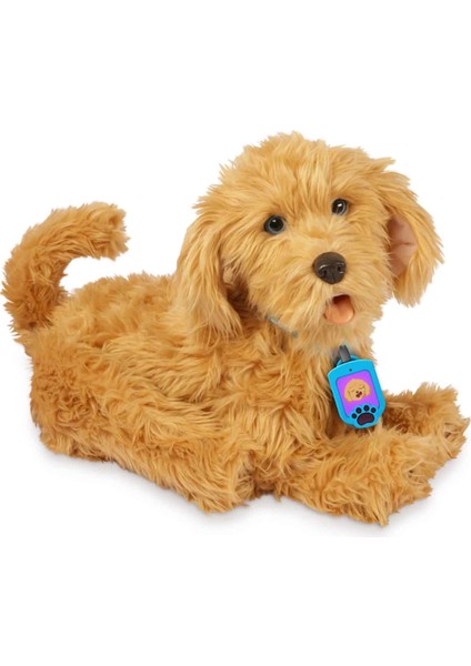 My Fuzzie Friends Sevimli Labrador Moji 18207 indirimleri