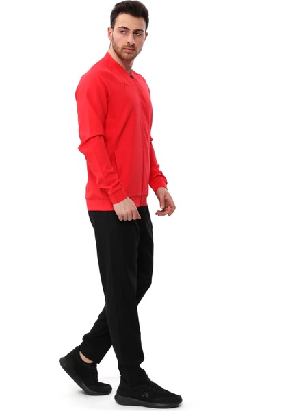 Dokuma Eşofman Takımı Juvenıs Kırmızı fiyatları