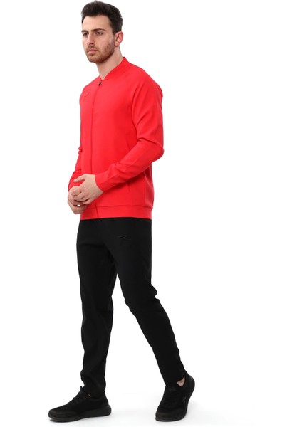 Dokuma Eşofman Takımı Juvenıs Kırmızı modelleri