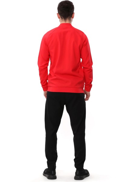 Dokuma Eşofman Takımı Juvenıs Kırmızı fırsatları