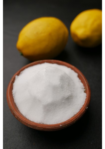 Limon Tuzu Toz Deluxe Seri Organik Lezzetli 500 gr modelleri