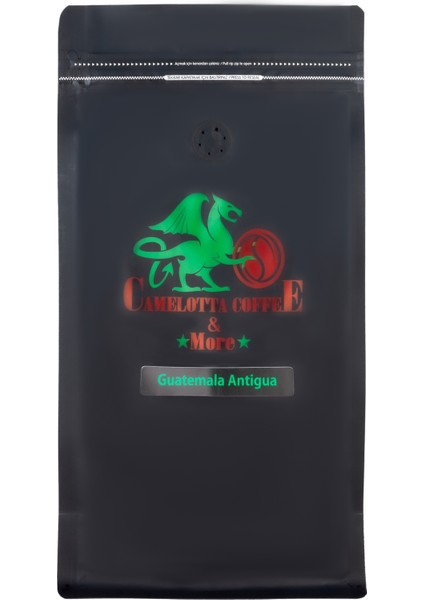 Guatemala Antigua Filtre Kahve 1 kg ( Kağıt Filtre )