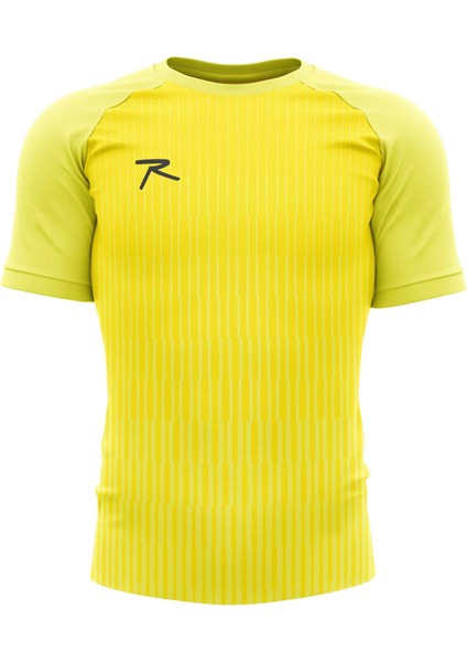 T-Shirt Nıteo Sarı