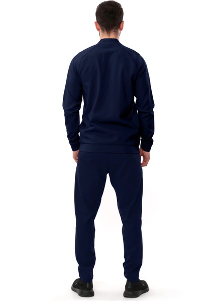 Dokuma Eşofman Takımı Juvenıs Lacivert fırsatları