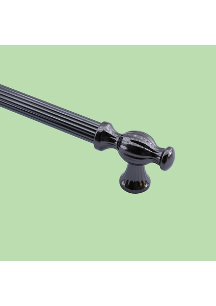 Mobilya Mutfak Dolabı Çekmece Dolap Kapak Kulpu Kulpları Kulbu Füme 160 mm Metal Kulp 16 cm fırsatları