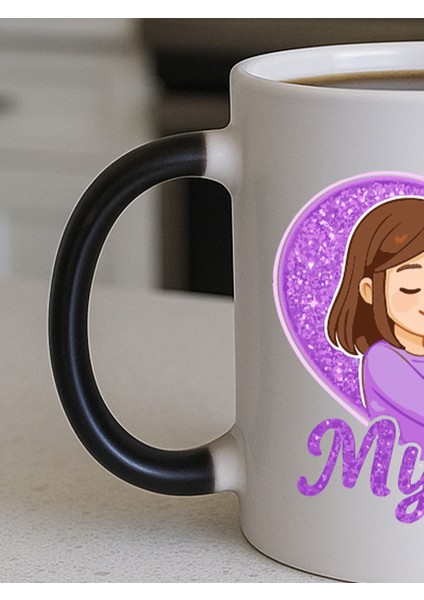 Sihirli Kupa Bardak (Bff) fiyatları