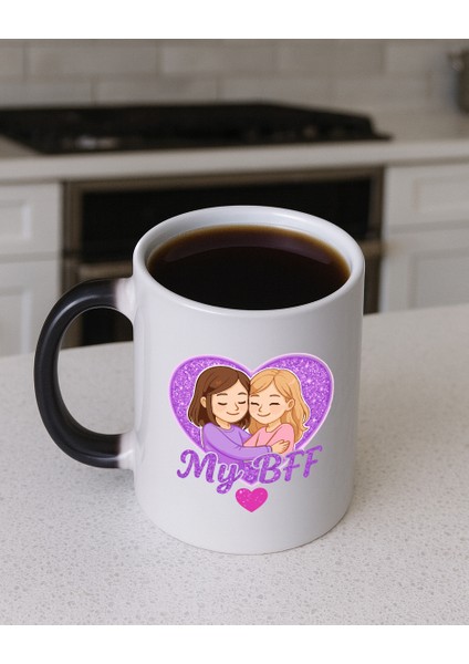 Sihirli Kupa Bardak (Bff) fırsatları