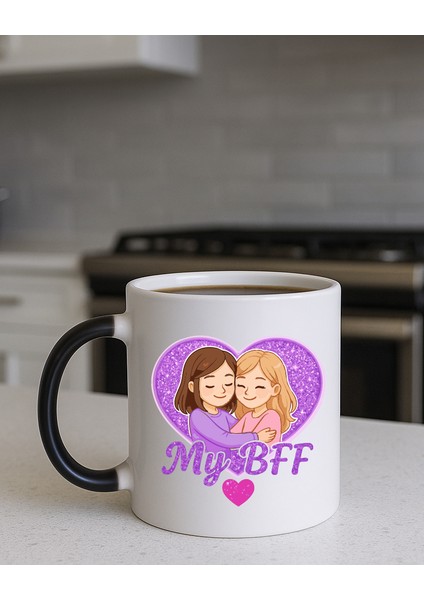 Sihirli Kupa Bardak (Bff) indirimleri