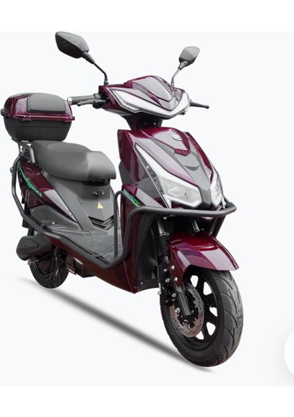 Windy Elektrikli Motosiklet fiyatları