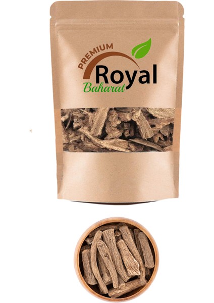 Udi Hindi Kök Deluxe Seri Organik Lezzetli 100 gr