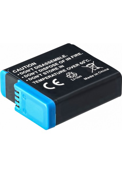 ,AHDBT-801 Aksiyon Camera Bataryası. fiyatları