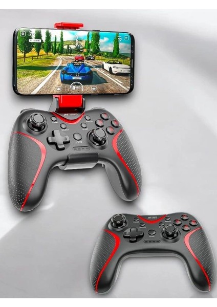 Gamepad modelleri