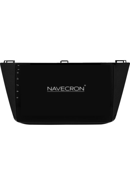 Volkswagen Tıguan 2016-23 10" Uyumlu Android Multimedia Gerçek 4/64 Kablosuz Carplay Geri Görüş Kameralı fiyatları