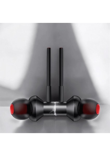 Boyun Bantlı Kablolu Kulaklık Anc Özelliği Uzun Şarj Süreli Sporcu Kulaklığı indirimleri