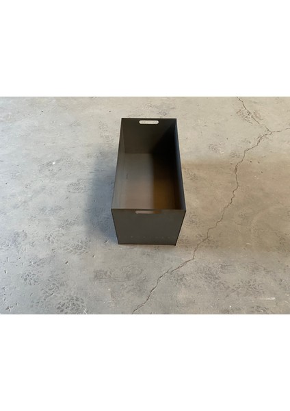 Çelik Demonte Depolama Kutusu , Boyasız indirimleri