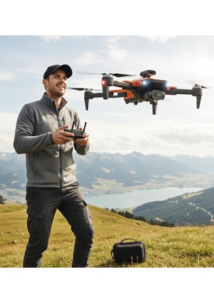 E968S Çift Kamera Ufo Drone fiyatları