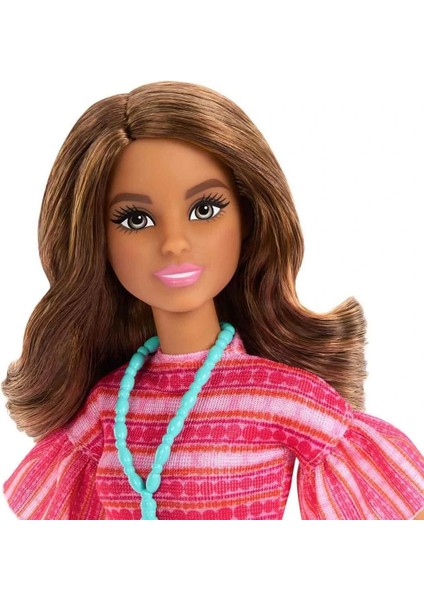 Barbie ve Teresanın Dostluk Tarifi Teresa Bebek modelleri