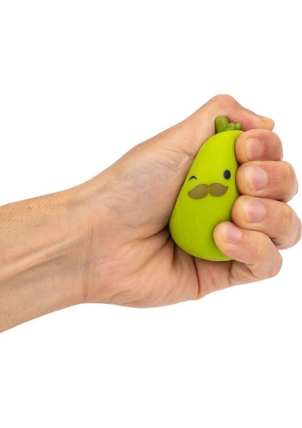 Sq SS00034 Squooshems Sürpriz Paket Seri-12 28LI Display modelleri