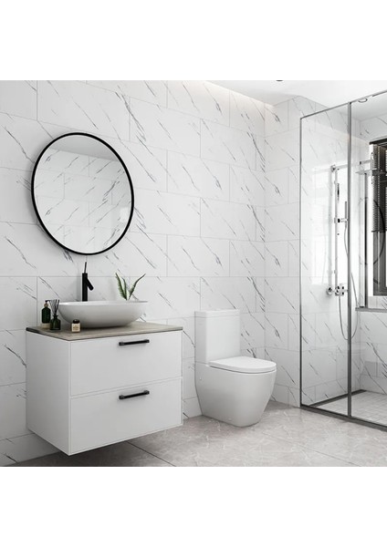 30X60 cm Kendinden Yapışkanlı Beyaz Dekoratif Esnek Köpük Pvc Panel fiyatları