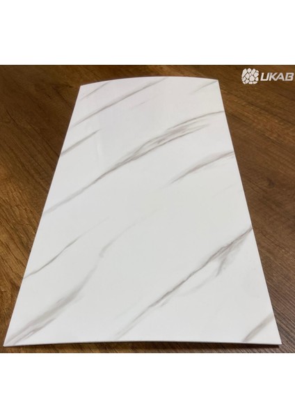 30X60 cm Kendinden Yapışkanlı Beyaz Dekoratif Esnek Köpük Pvc Panel modelleri