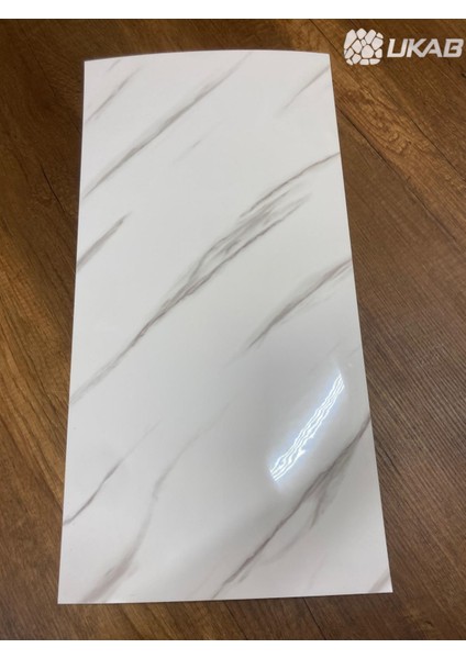 30X60 cm Kendinden Yapışkanlı Beyaz Dekoratif Esnek Köpük Pvc Panel fırsatları