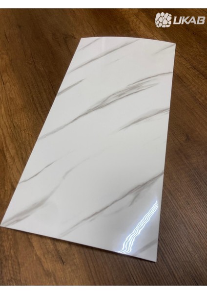 30X60 cm Kendinden Yapışkanlı Beyaz Dekoratif Esnek Köpük Pvc Panel indirimleri