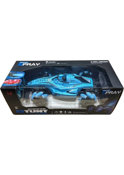 Duman Çıkaran Kumandalı Şarjlı Formula fiyatları