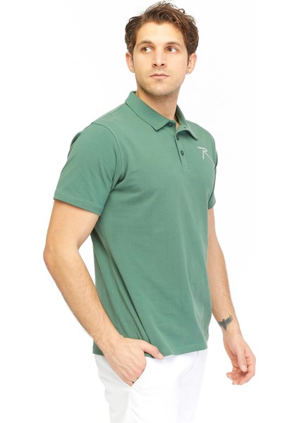 Polo T-Shirt Ostendo Haki modelleri
