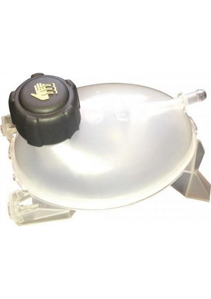 Mtxdpn Genleşme Kavanozu Kapakli Ek Depo Clio Iv-Captur-Sandero Ii-Logan Ii 1.2-1.2 Tce-1.6-1.5dci