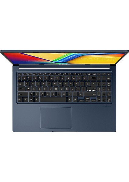 Vivobook 15 X1504VA-NJ3664W/ Intel® Core™ 5-120U/ 8 GB Ram/ 512 GB Ssd/ 15.6"/ W11 Laptop fiyatları