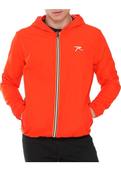 Yağmurluk Lacrıma Oranj