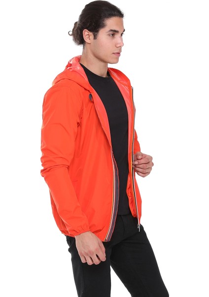 Yağmurluk Lacrıma Oranj fiyatları