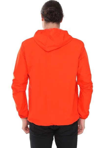 Yağmurluk Lacrıma Oranj fırsatları