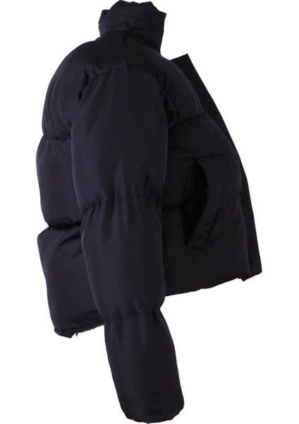 26KAA2000002 Siyah Kadın Mont M2315 fiyatları