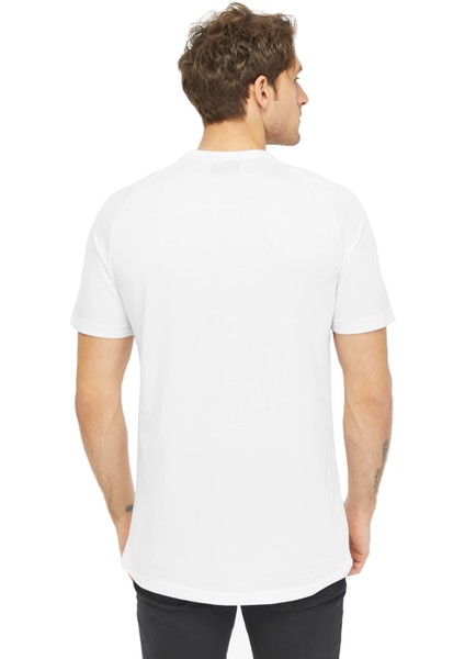 Unisex T-Shirt Velox Beyaz fiyatları