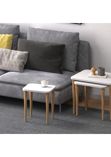 Zigon Sehpa 3 Lü fiyatları