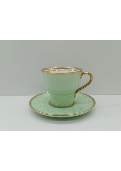 Goccıa 6 Kişilik 12 Parça Fincan Takımı