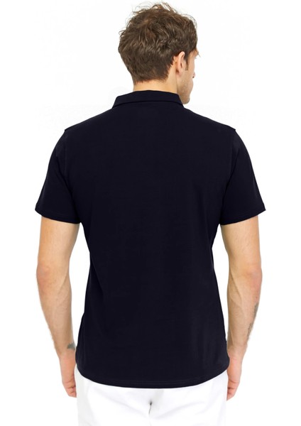 Polo T-Shirt Ostendo Lacivert fiyatları